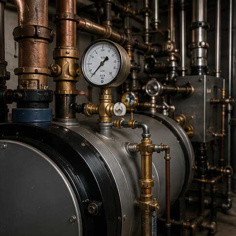 Boiler repair service area across Chicago Illinois